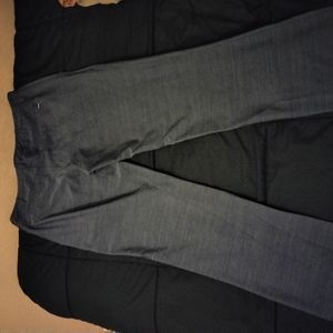 Men's hurley Nike DRI fit pants